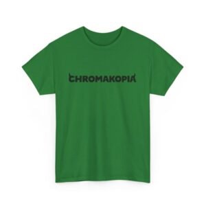 CHROMAKOPIA T-shirt CHRO1