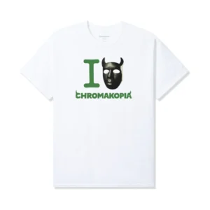 CHROMAKOPIA T-shirt CHRO12