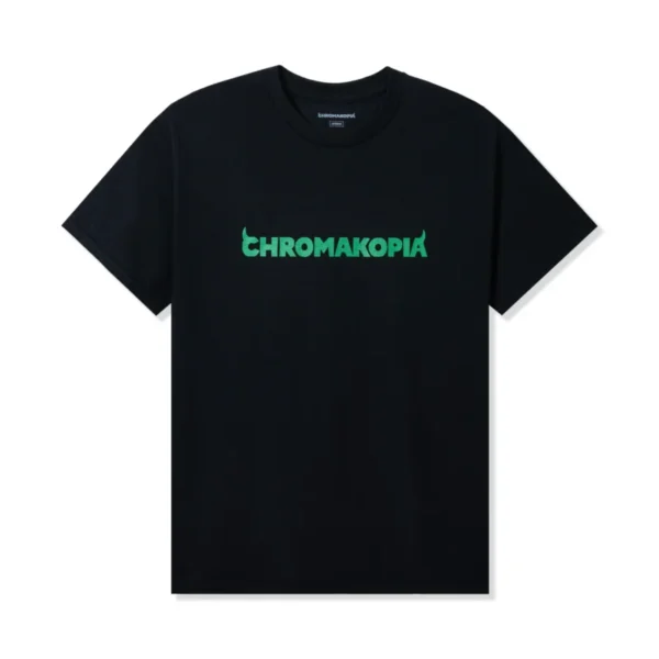 CHROMAKOPIA T-shirt CHRO2