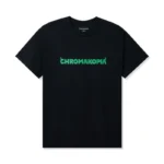 Product information CHROMAKOPIA T-shirt CHRO2 Origin USA Shoulder tape Twill tape Side seams No Care instructions Machine wash, Tumble dry Closure type Pull-on CHROMAKOPIA T-shirt CHRO2 Target Gender Unisex