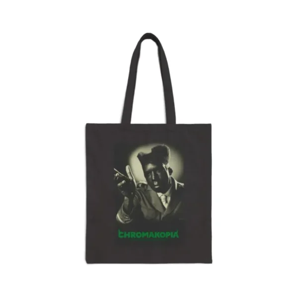 CHROMAKOPIA Tote Bag CHRO7