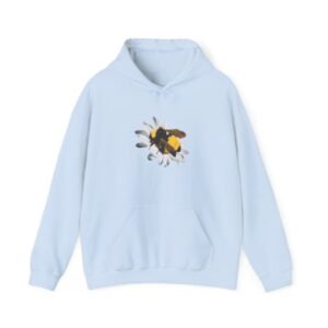 Flower Boy Hoodie Ttch51