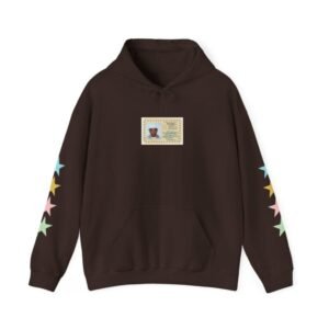 Tyler The Creator Hoodie Ttch7