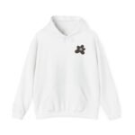 Flower Golf Hoodie Ttch52