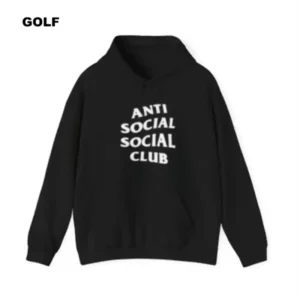 Anti Social Social Club Ttch1