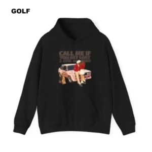 Call Me If You Get Loss Retro Hoodie Ttch14