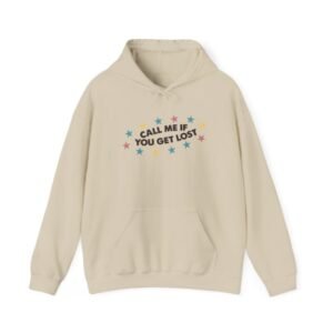 Call Me If You Get Lost Album New Hoodie Ttch50