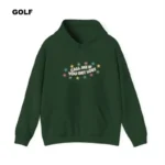 Call Me If You Get Lost Hoodie Ttch16