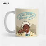 Call Me If You Get Lost Mug Ttcm3