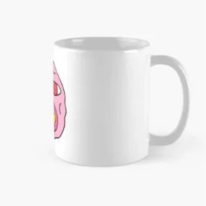 Cherry Bomb Mask Coffee Mug Ttcm20