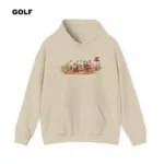 Claymation Hoodie Ttch56