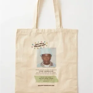 Cmiygl Album Tote Bag Ttctb2