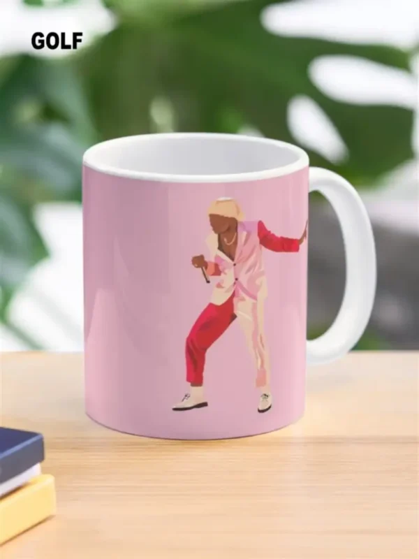 Cmiygl New Design Mug Ttcm7