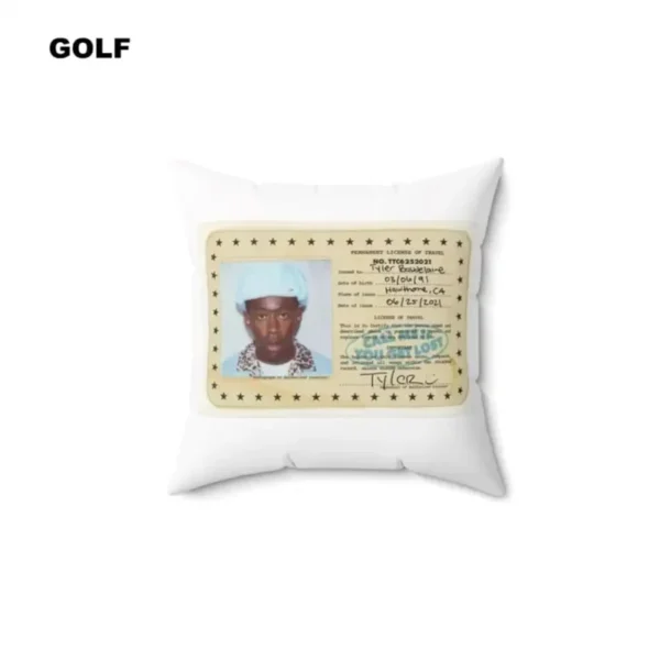 Cmiygl New Pillow Ttcpl1