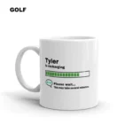 Cmiygl Trendy Mug Ttcm8