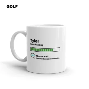 Cmiygl Trendy Mug Ttcm8