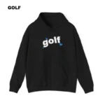 Crush Hoodie By Golf Wang Ttch18