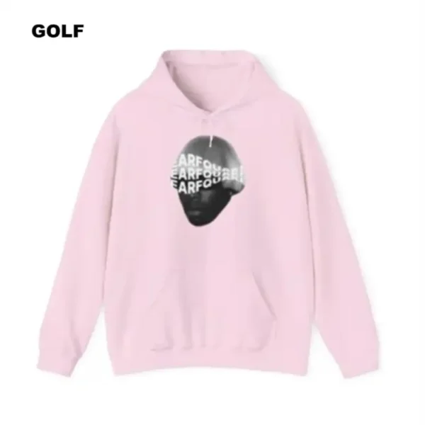 Earfquake Hoodie Ttch19