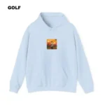 Flower Boy Golf New Hoodie Ttch21