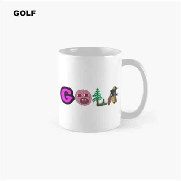 Golf Blocks Mug Ttcm24