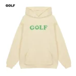 Golf Classic Logo Hoodie Ttch4 2