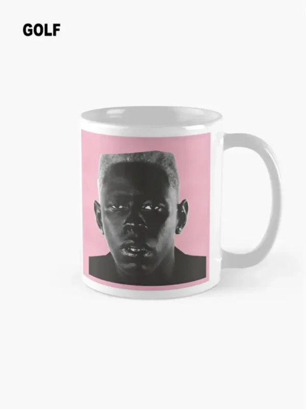 Golf Mug Ttcm11