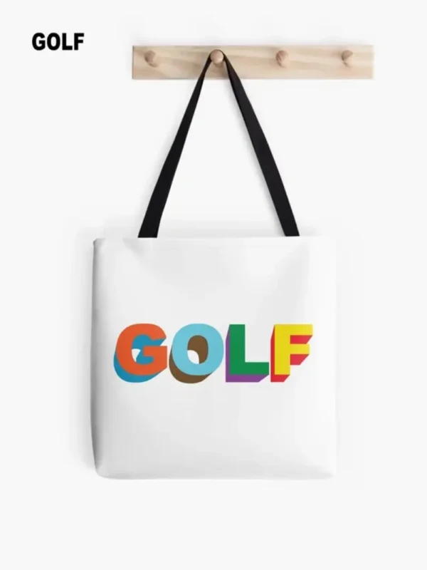 Golf Tote Bag Ttctb4