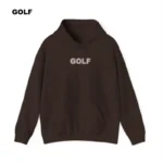 Golf Wang Hoodie Ttch25