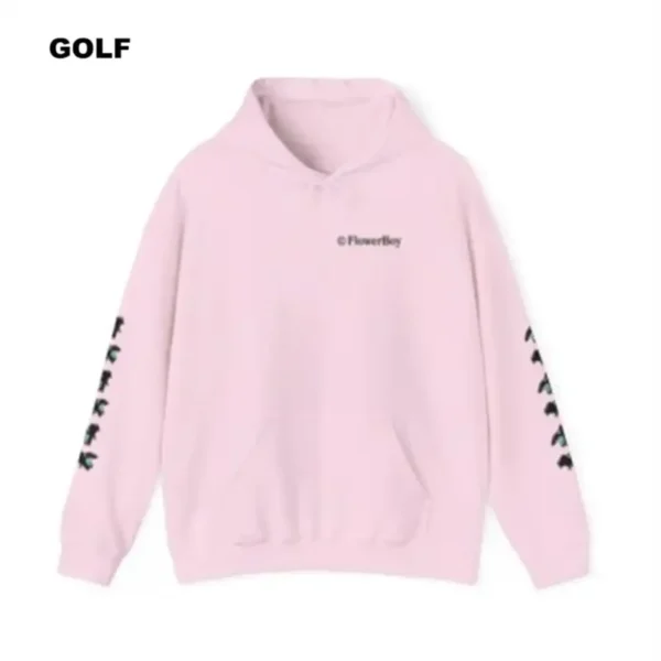 Golf Wang Save The Bees Hoodie Ttch42