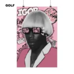 Igor Album Poster Ttcp2