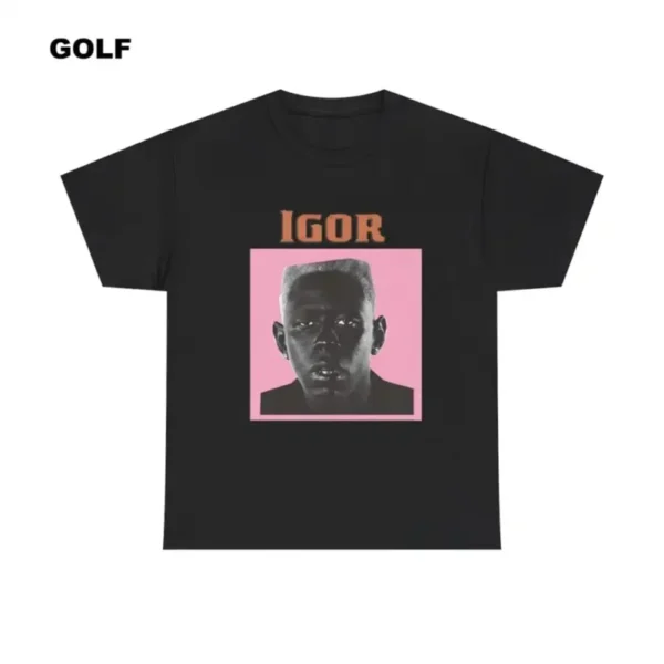 Igor Movie Shirt Ttct38