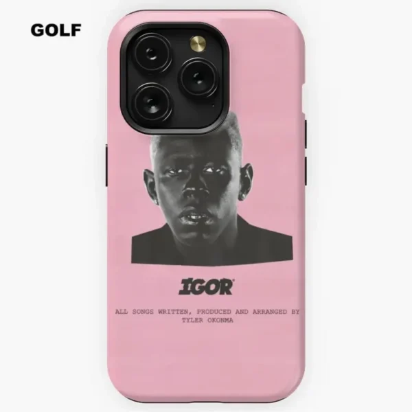 Igor Phone Case Ttcpc7