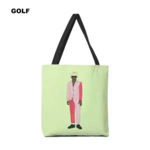 Igor Pink Tote Bag Ttctb5