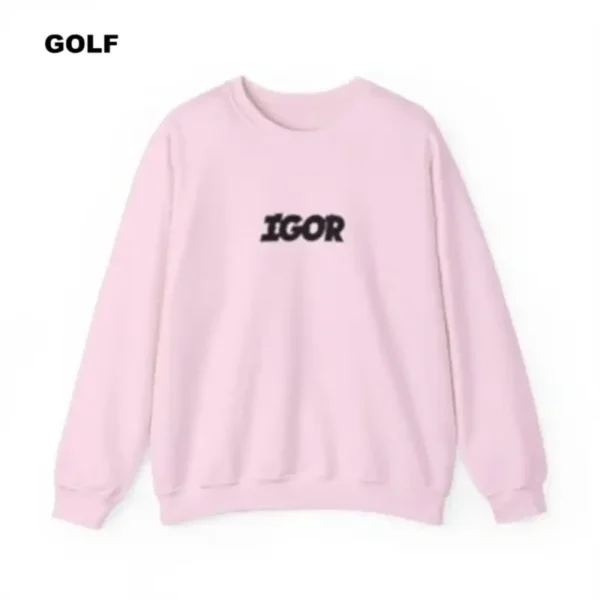 Igor Sweatshirt Ttcs25