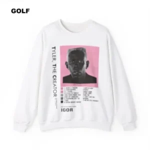 Igor Sweatshirt Ttcs9