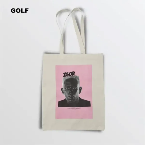 Igor Tote Bag Ttctb6