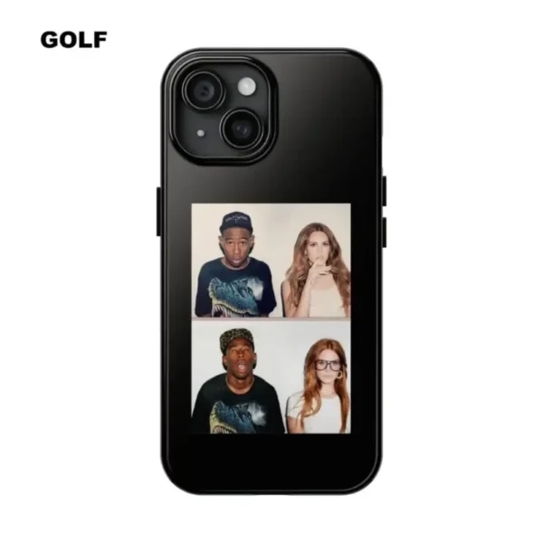 Lana Del Rey Tyler The Creator Coachella Case Ttcpc8