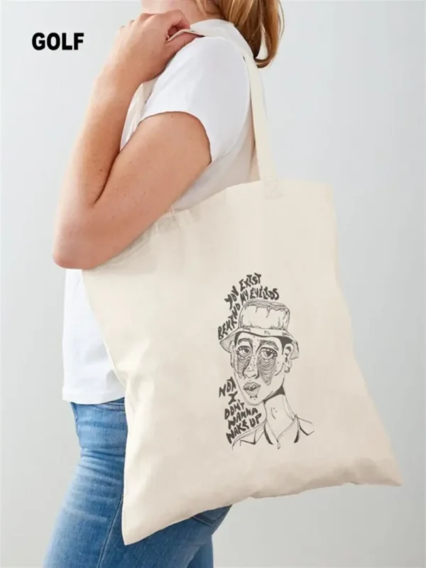 No Tyler Tote Bag Ttctb7