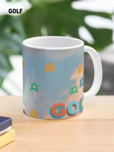 Tyler Gif Mug Ttcm12