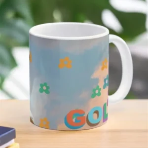 Tyler Gif Mug Ttcm12