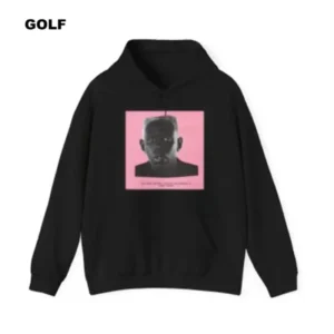 Tyler The Creator Igor Album Art Hoodie Ttch46