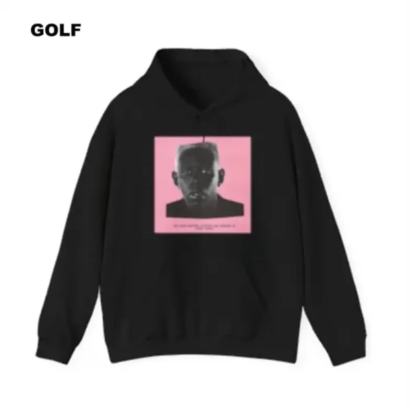 Tyler The Creator Igor Album Art Hoodie Ttch46