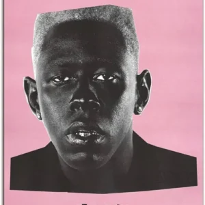 Tyler The Creator Igor Poster Ttcp40