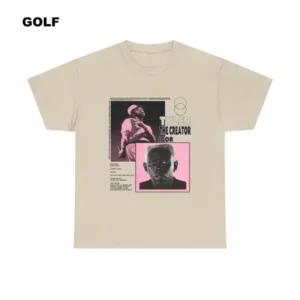 Tyler The Creator Igor Shirt Ttct9