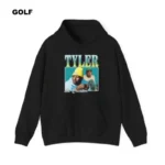 Tyler The Creator Image Hoodie Ttch5