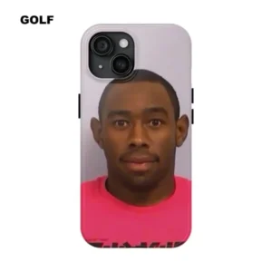 Tyler The Creator Mugshot Case Ttcpc11