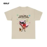 Tyler The Creator Nostalgia Shirt Ttct61