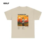 Tyler The Creator T Shirt Ttct19