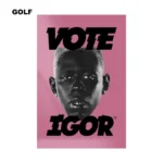 Vote Igor Poster Ttcp1