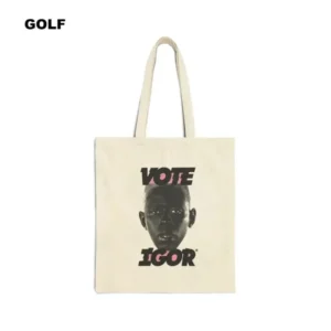 Vote Igor Tote Bag Ttctb12